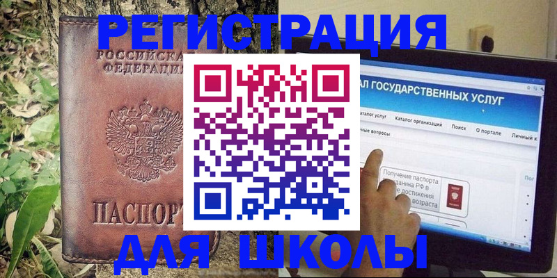 прописка для школы в Фокино