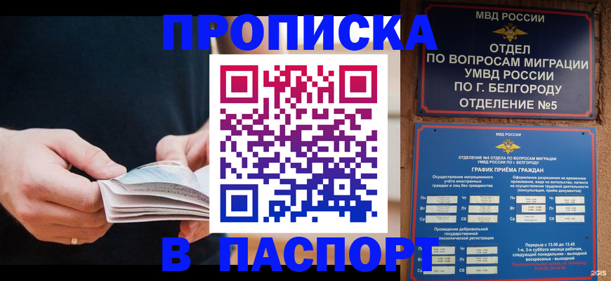 прописка иностранных граждан в Фокино